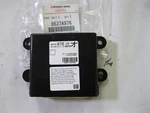 Genuine Mitsubishi Oem 8637A976 Control Module. Fixed Price $149.99.