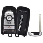 Oem Factory 2021-2024 Ford Bronco Remote Start Keyless Fob Prox 164-R8297. Fixed Price $49.99.