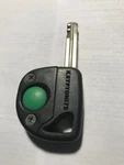 Kryptonite L1108 Transmitter Remote Key Fob Alarm SS66329. Fixed Price $16.99.