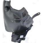 Fender Liner Front Driver Side For 2010-2017 Mercedes E350 E400 E550. Fixed Price $51.01.