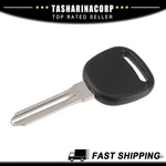 Piece Of 1 Replacement Uncut Transponder Key Chipped Fit For Chevrolet. Fixed Price $11.36.