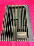2005 - 2011 Land Rover LR3 Harman Kardon Logic 7 Audio Amplifier XQK500105. Fixed Price $125.00.