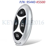 95440-K5500 Remote Key For Hyundai Santa Cruz 2024 2025 2026 TQ8-FOB-4F89U44. Fixed Price $39.90.