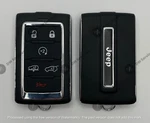 New! Jeep Grand Wagoneer / Cherokee Smart Proximity Remote Key Fob M3NWXF0B1. Fixed Price $62.99.
