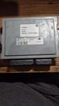 05 Mini Cooper S R52 Factory Engine Control Module/ecm PART#1214-7557395-01. Fixed Price $60.00.