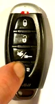 Pursuit 095BPR Keyless Remote Entry PRO9276C PRO92761 Starter Car Fob. Fixed Price $36.85.