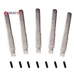 Strattec Replacement Ford Remote Flip Key Blade Pins HU101-5925267 (5 Pack). Fixed Price $70.44.