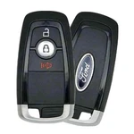 New Smart Key Remote Ford Bronco Ranger Edge, More. 164-R8163 HC3T-15K601-AB. Fixed Price $34.99.