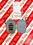 Toyota Camry Hybrid 24-25 Grand Highlander 4-BUTTON Key Cover PT420-48241-02. Fixed Price $30.24.