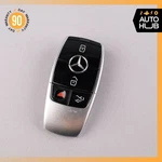 Mercedes W213 E300 E350 Smart Keyless Remote Transmitter Oem. Fixed Price $103.75.