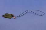 Genuine Mopar 2014-2023 Jeep Grand Cherokee Keyless Entry Antenna 68185768AD. Fixed Price $63.98.