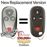 For OUCG8D-387H-A Acura Tl Keyless Entry Remote Car Fob. Fixed Price $24.95.