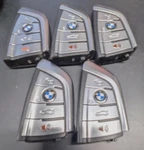 Lot Of 5 Oem Bmw Smart Key Fob Remotes NBGIDGNG1 4 Buttons. Fixed Price $57.50.