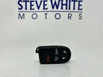 11-18 Dodge Challenger Charger Integrated Key Fob Transmitter Mopar New Oem. Fixed Price $178.16.
