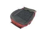 Genuine Mopar Front Seat Cushion Cover Left 6RE39LR5AE. Fixed Price $158.73.