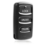 Key Fob Remote For 2000 2001 2002 2003 Mitsubishi Diamante OUCG8D-522M-A. Fixed Price $39.95.