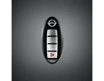 New Genuine Nissan Switch Assy-remote 282683AA0B / 28268-3AA0B Oem. Fixed Price $237.24.