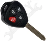 Apdty 158692 Keyless Entry Remote Transmitter Cover Case Repair. Fixed Price $23.60.