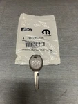 New Oem Mopar Blank Key Transponder 2004-2012 Dodge Ram Chrysler 5134937AA. Fixed Price $45.00.