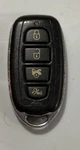 Pursuit Security Alarm Keyfob Transmitter 4B H50T58 Tested. Fixed Price $42.55.