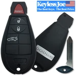 Dodge Charger , Magnum Challenger 68058346 05026886 IYZC01C 2701A-C01C Key. Fixed Price $49.99.