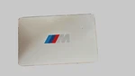 Digital Key Card Bmw X5 X7 430I Series 7927728-01 Used Locked Oem. Fixed Price $59.99.