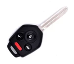 Oem Subaru CWTWB1U811 Standard Blade G Chip Remote Head Key Fob Black Pod Japan. Fixed Price $18.93.