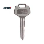 Jma Uncut Key Blank Fits For Nissan Infiniti DA25 X123 DAT-12 (10 Pack). Fixed Price $13.76.