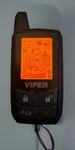 Viper 2-WAY Lcd Security Alarm Keyfob 5 Buttons Tested, EZSDEI489. Fixed Price $110.00.