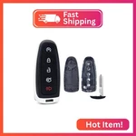 Supaland Key Fob Shell Case Replacement Fits Ford Edge Explorer Focus Taurus. Fixed Price $13.91.