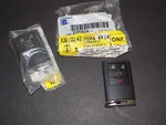 Lot Of Gm 20864934 Transmitter Assembly, Remote Control Door Lock. Fixed Price $165.99.