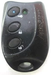 Astrostart Starter Remote Control J5F-TX1000 Transmitter Keyfob Clicker. Fixed Price $11.03.