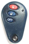 Prestige Keyless Remote Control Start Transmitter APS155 APS255 Clicker Keyfob. Fixed Price $33.92.