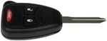 Dorman 99174ST Keyless Entry Remote 3 Button. Fixed Price $137.99.