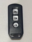 Honda Motorcycle Smart Keyfob Security Lock Remote 3 Buttons Oem MLBHLSS-2B. Fixed Price $134.34.