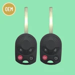 Pack Ford 4 Button Oem High Security Remote Head Key OUCD6000022 Chip Id 83. Fixed Price $28.00.
