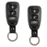Replacement For Kia Optima Remote Key NYOSEKS-TF10ATX Button Pn 95430-2T000. Fixed Price $24.95.