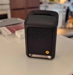 Rivian Speaker Campfire Light Lantern R1S R1T Usb-c Brand New Open Box. Fixed Price $239.00.