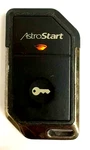 Astrostart 2621-TX Car Starter Keyless Remote Fob Control Transmitter EZSDEI7816. Fixed Price $35.41.