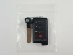 Original Subaru Outback 13-14 Oem Fob Smart Key Less Entry Remote Blank Insert. Fixed Price $274.99.