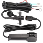 12V Winch Corded Hand Controller Remote Kit For Atv Utv Replacement. Fixed Price $44.39.