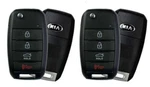 New Kia Optima 2016 2017 2018 2019 2020 Remote Flip Key SY5JFRGE04 A+ Quality. Fixed Price $49.99.