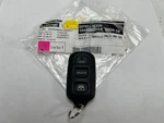 New Toyota Oem 2003-2007 Sequoia Door Control Transmitter Key Fob 89742-0C030. Fixed Price $94.90.