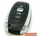 2017-2020 Lincoln Continental Remote Key Fob 164-R8154 HP5T-15K601 New Oem. Fixed Price $69.94.