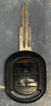 Suzuki Forenza Wagon 05 -08 NYOSAKS-01TX Remote Head Keyfob 3B Oem Tested. Fixed Price $20.00.