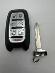 Oem 2017-2025 Chrysler Pacifica Smart Key Prox Remote Fob 68217832AC. Fixed Price $11.99.
