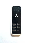 Mitsubishi Factory Oem Keyless Entry Remote Fob OUCGHR-M010. Fixed Price $30.88.