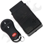 Apdty 24889 Replacement Keyless Entry Fob W/ Programming Tool. Fixed Price $99.46.