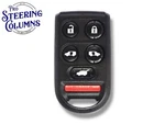 Fits 05-10 Honda Odyssey Remote Key Fob New / OUCG8D-399H-A. Fixed Price $16.01.
