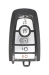 Oem Ford JR3T-15K601-BB M3N-A2C931426 Smart Key Fob With Buttons. Fixed Price $30.00.